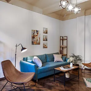 Sweet Dreams Piata Romana Apartament