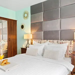 Welcoming Flat Iancului - Mega Mall National Arena Apartament