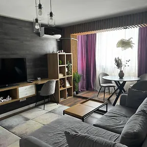 Lovely 2 In The Center Of The Apartament