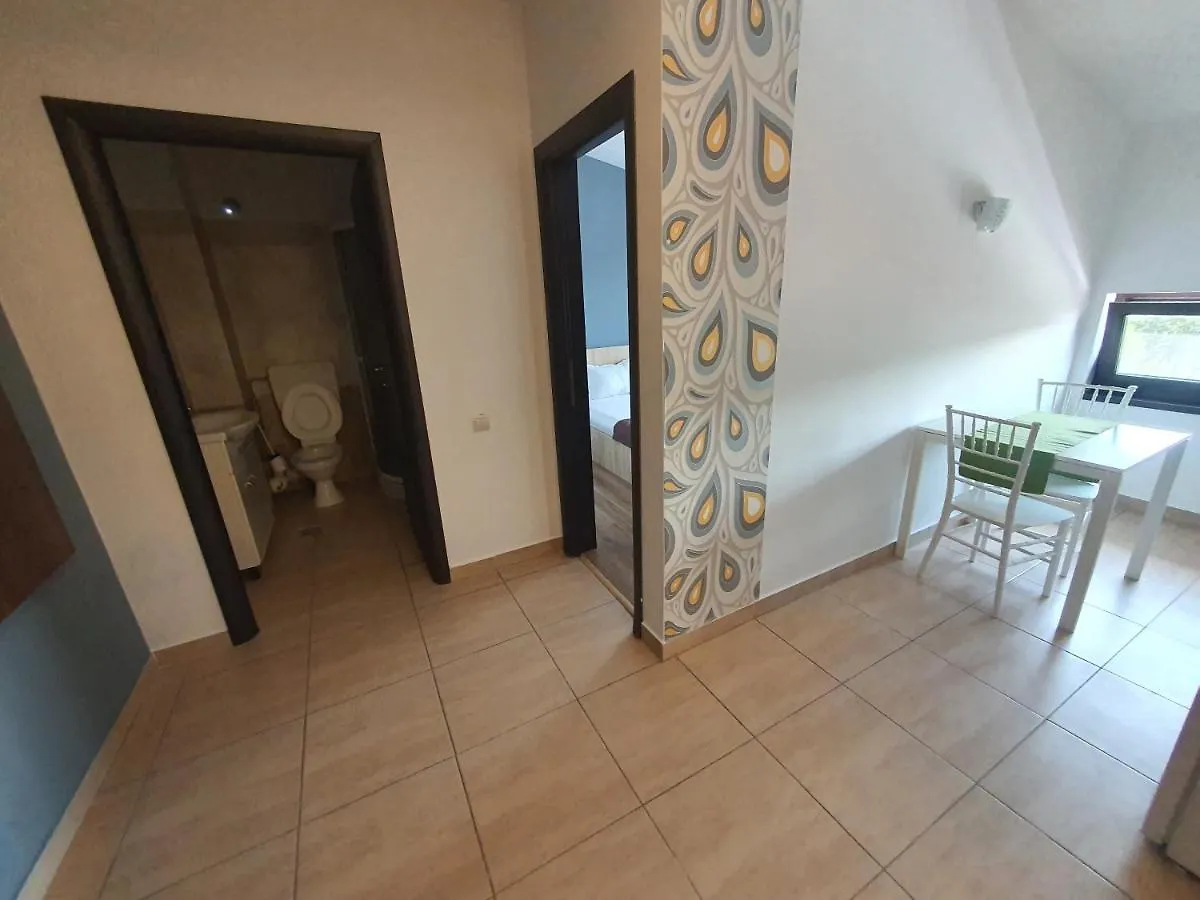 Villa Accommodation Bucharest 0*,  Romania