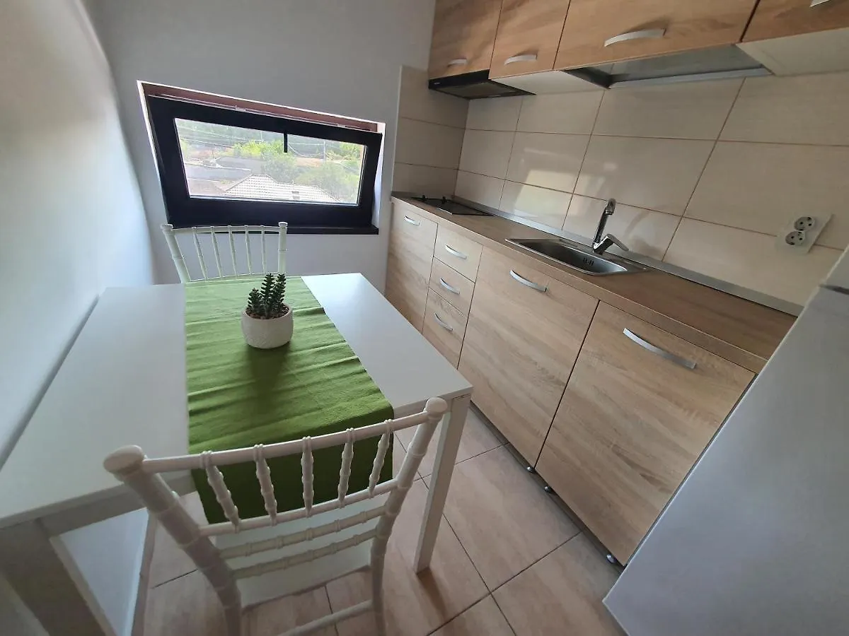 Villa Accommodation Bucharest