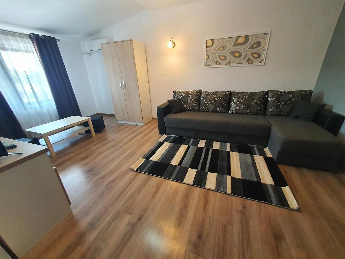 Apartment Villa Accommodation Bucharest