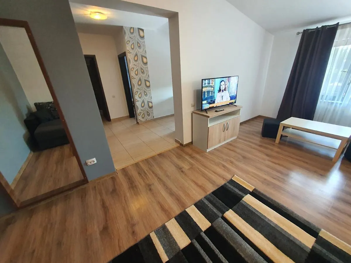 Villa Accommodation Bucharest 0*,