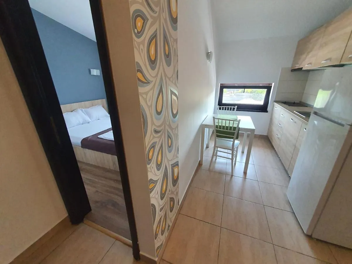 Apartment Villa Accommodation Bucharest Romania