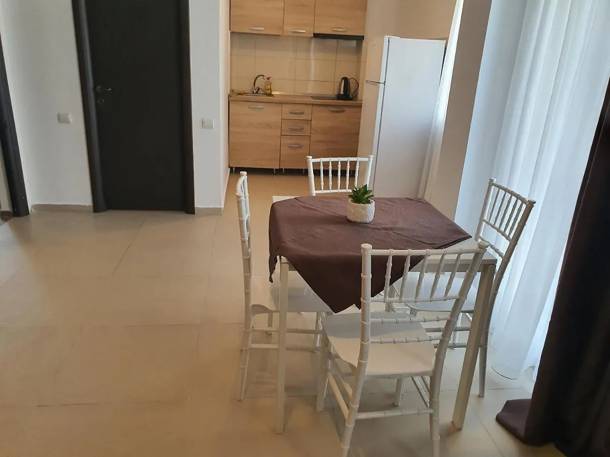 Villa Accommodation Bucharest Apartment