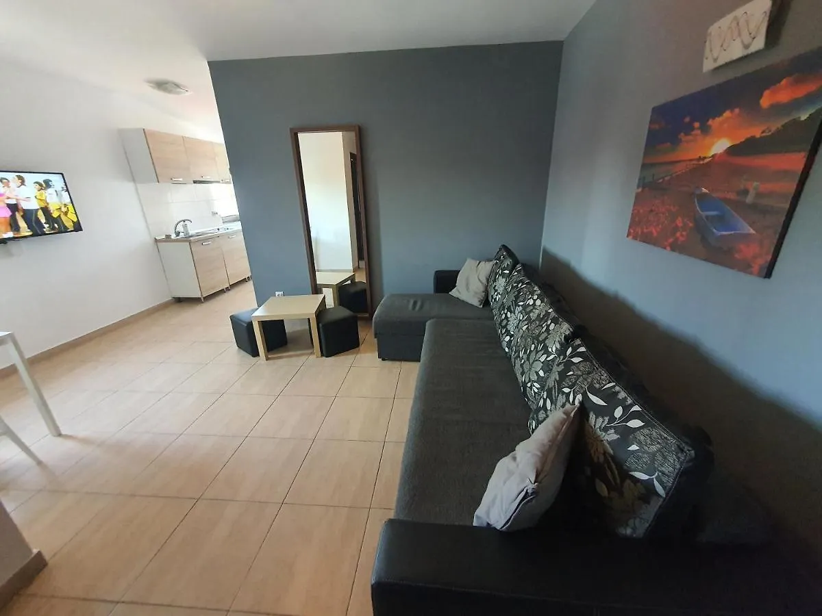 Villa Accommodation Bucharest Romania