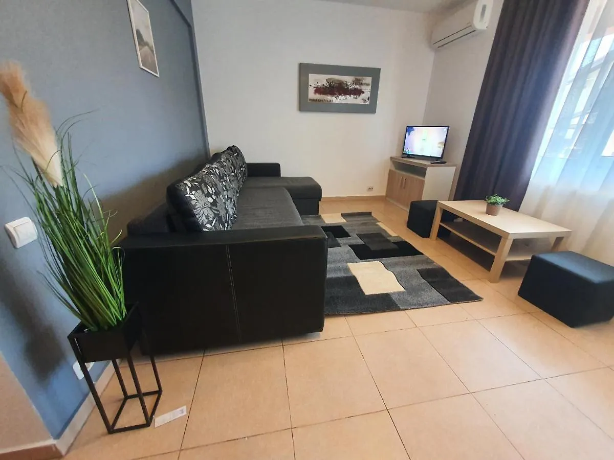 Villa Accommodation Bucharest Apartment
