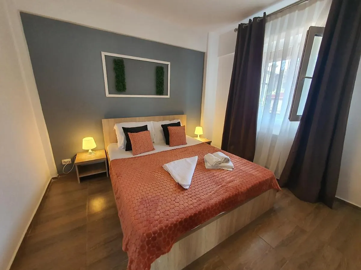 Villa Accommodation Bucharest 0*,  Romania