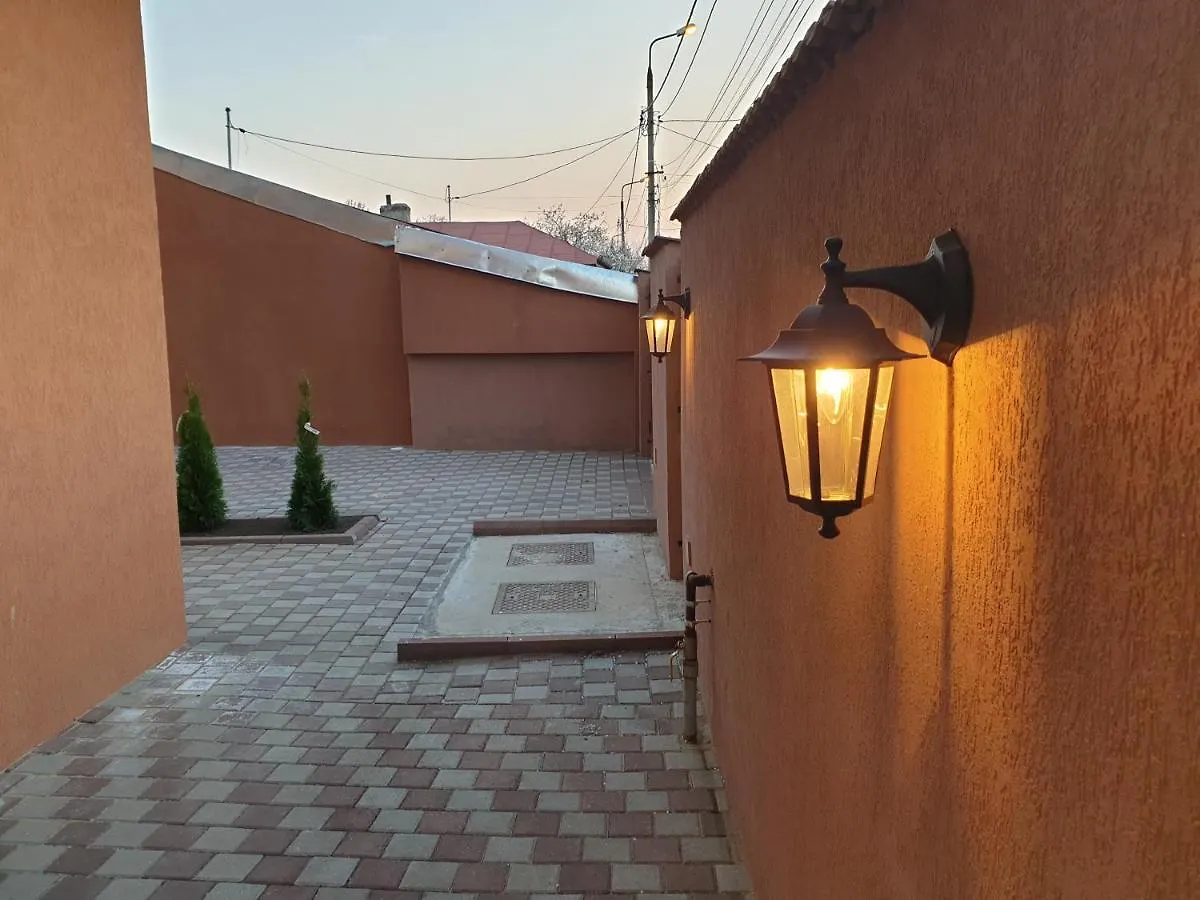 Villa Accommodation Bucharest Apartment