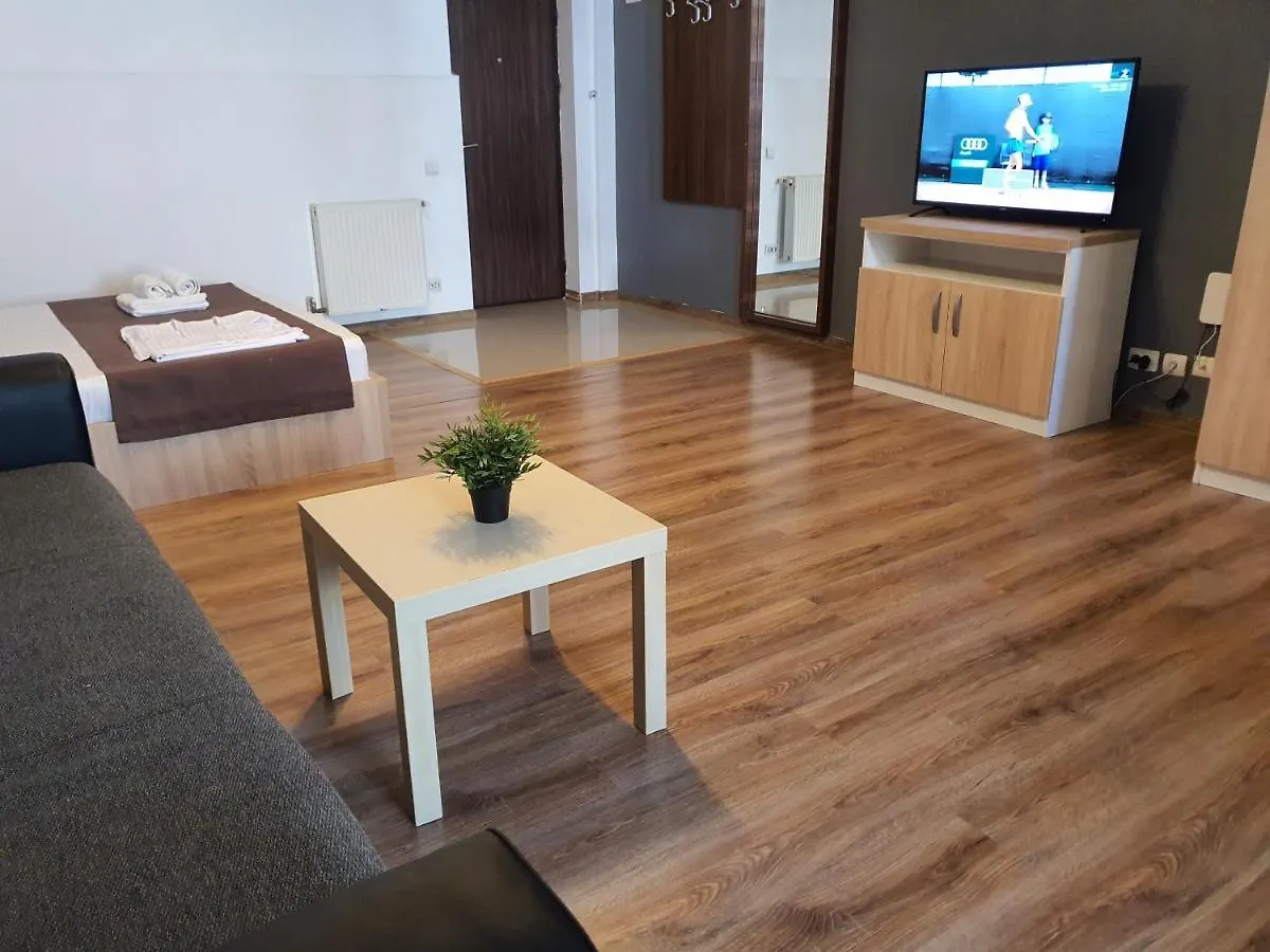 Villa Accommodation Bucharest 0*,  Romania