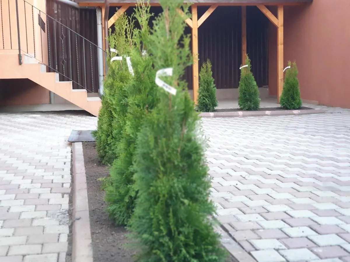 Villa Accommodation Bucharest 0*,